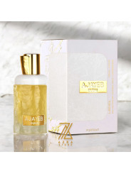 Parfum Ajayeb Dubaï Portrait de Lattafa