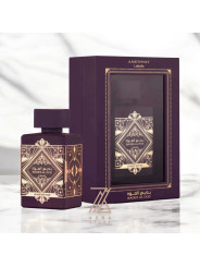 Parfum Badee Al Oud Amethyst de Lattafa