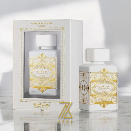 Parfum Badee al Oud Honor & Glory de Lattafa