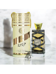 Parfum Oud Mood de Lattafa