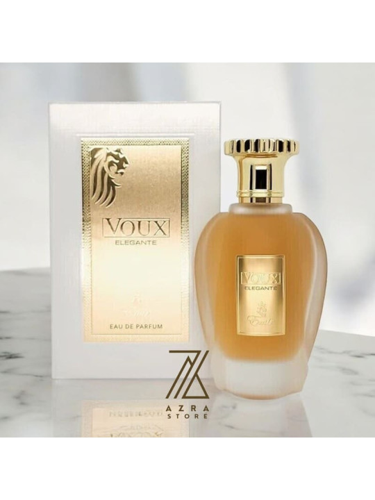 Parfum Vous Elegante de Emir Paris Corner