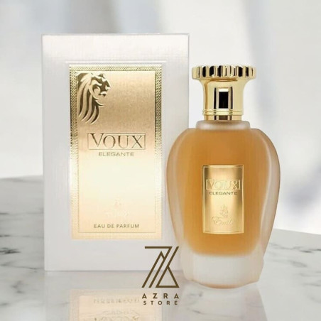 Parfum Vous Elegante de Emir Paris Corner