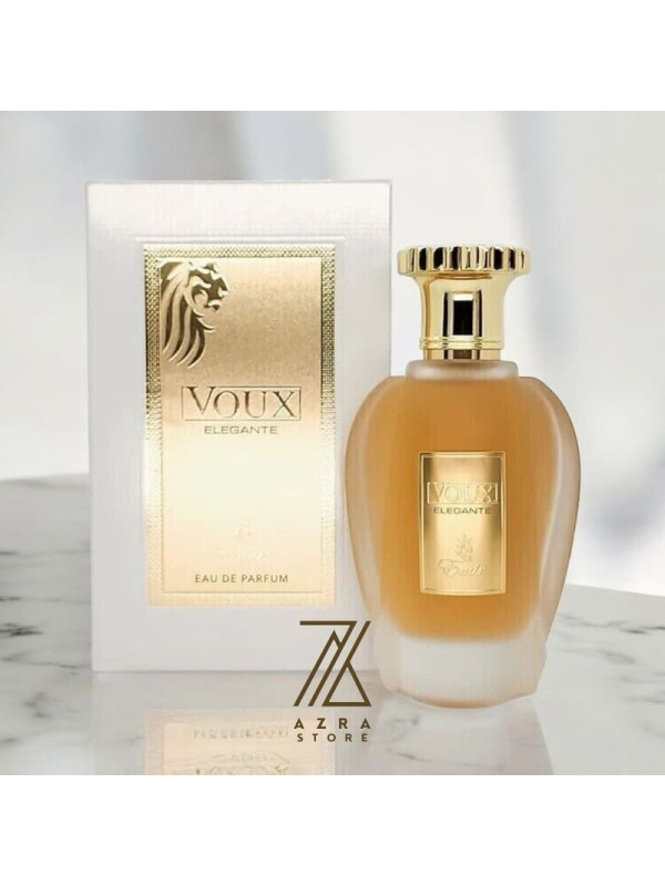 Parfum Vous Elegante de Emir Paris Corner