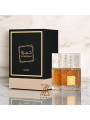 Parfum Khamrah de Lattafa