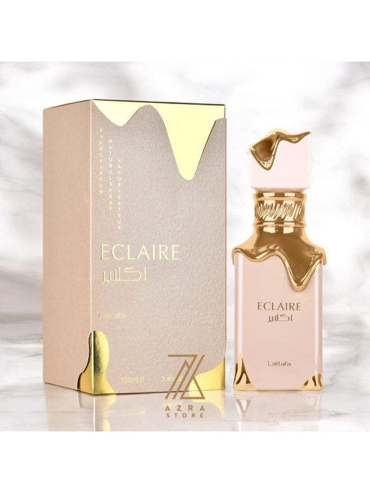 Parfum Eclaire de Lattafa