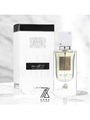 Parfum Ana Abiyede de Lattafa