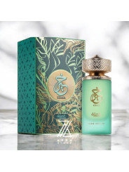 Parfum Khair Pistachio de Paris Corner