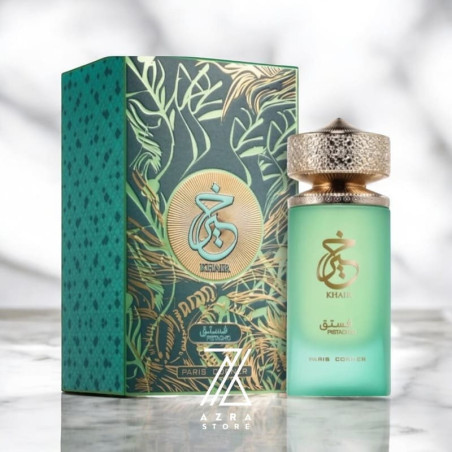 Parfum Khair Pistachio de Paris Corner