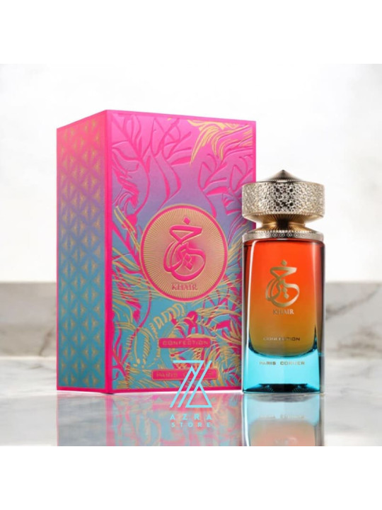 Parfum Khair Confection de Paris Corner