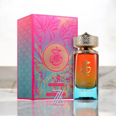 Parfum Khair Confection de Paris Corner