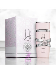 Parfum Yara Rose de Lattafa