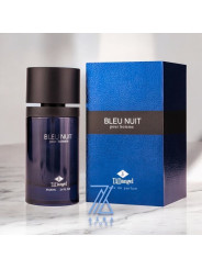 Parfum Bleu Nuit de Tad Angel