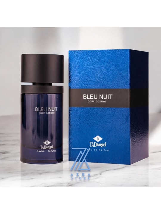 Parfum Bleu Nuit de Tad Angel