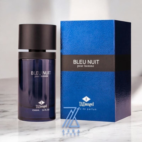 Parfum Bleu Nuit de Tad Angel