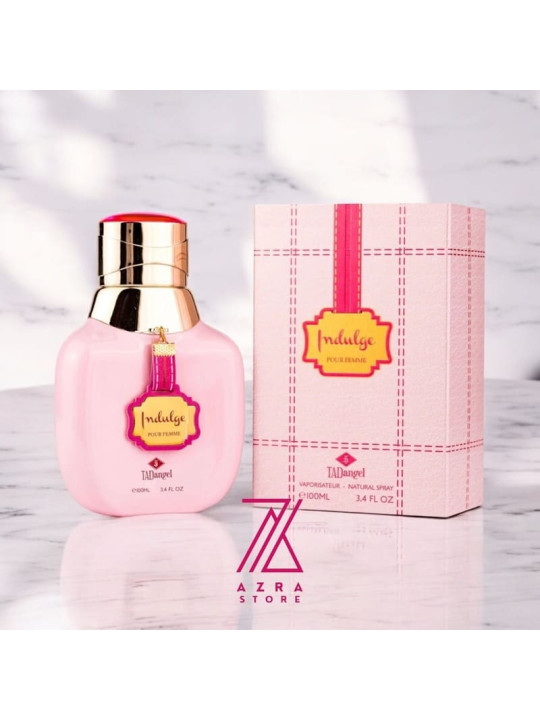 Parfum Indulge pour Femme de Tad Angel