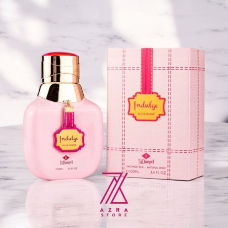 Parfum Indulge pour Femme de Tad Angel