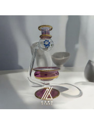 Brûleur d'huile artisanal - Azra Store
