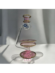 Brûleur d'huile artisanal - Azra Store