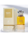 Parfum Sensual Vanilla de la Maison Alhambra