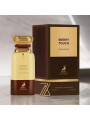 Parfum Smoky Touch de maison Alhambra