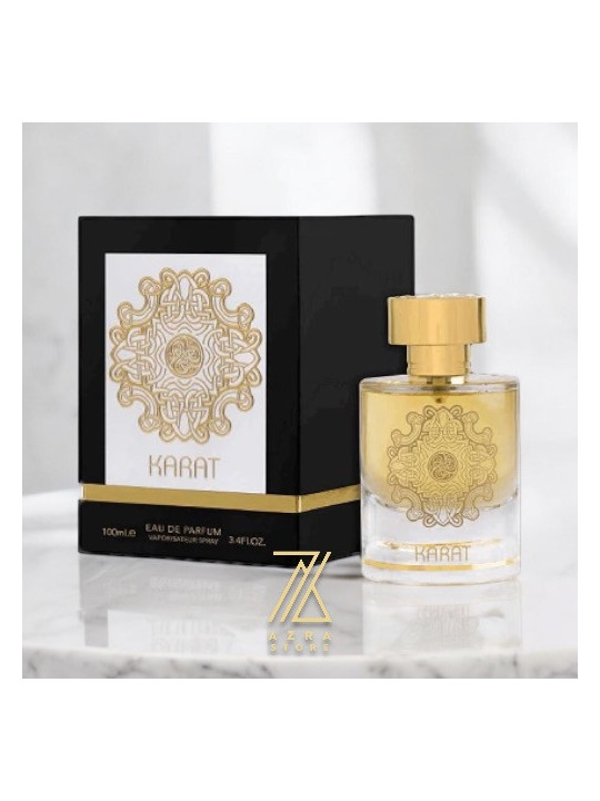 Parfum Karat de Maison Alhambra