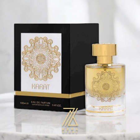 Parfum Karat de Maison Alhambra