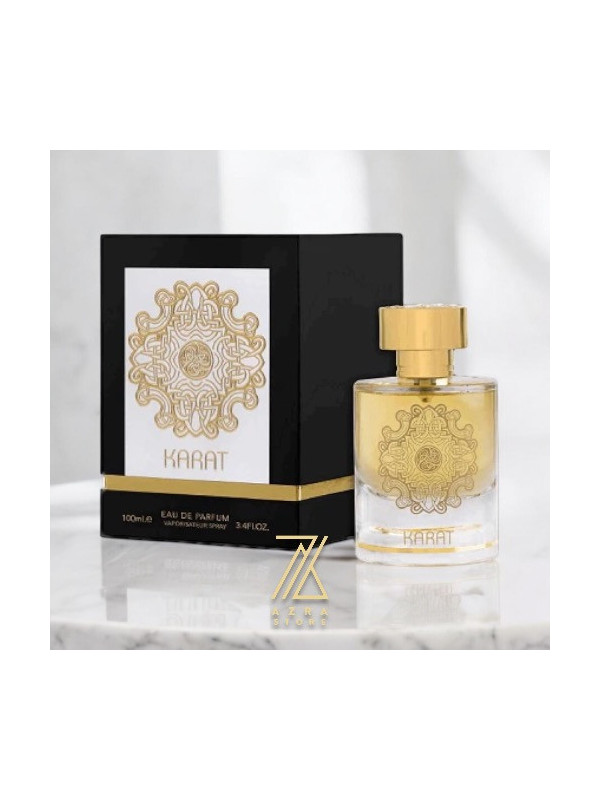 Parfum Karat de Maison Alhambra