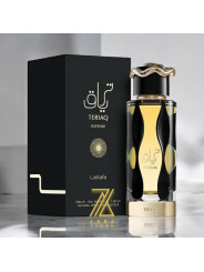 Parfum Teriaq Intense de Lattafa