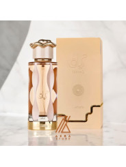 Parfum Teriaq White de Lattafa