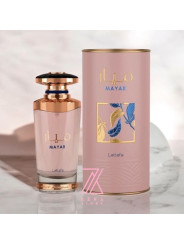 Parfum Mayar de Lattafa