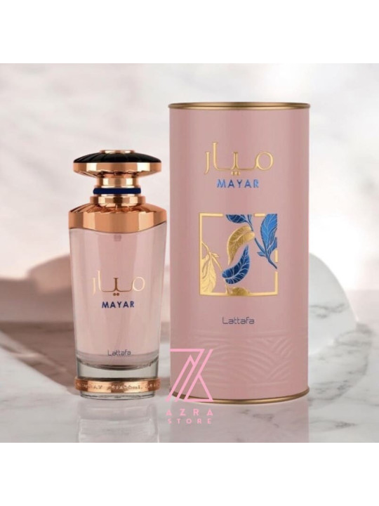 Parfum Mayar de Lattafa