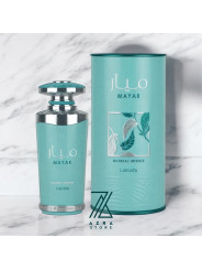 Parfum Mayar-Natural de Lattafa