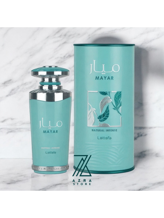 Parfum Mayar-Natural de Lattafa
