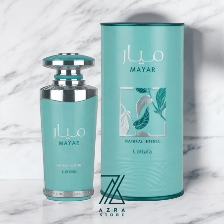Parfum Mayar-Natural de Lattafa